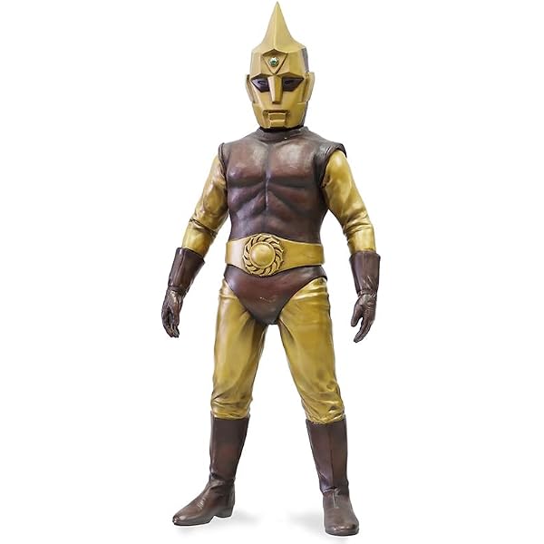 Amazon.co.jp: スペクトルマン (ピー・プロ70'sヒーロー列伝 1) : 成川